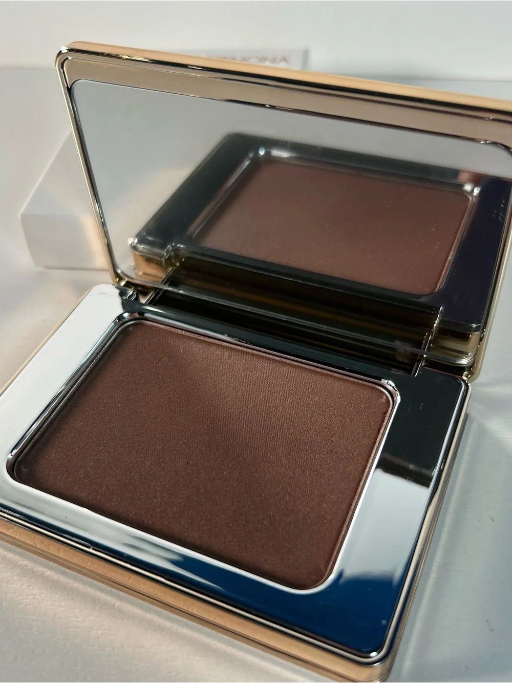 NATASHA DENONA All Over Glow Face&Body Shimmer Powder-(03 Dark)10g NIB Gorgeous